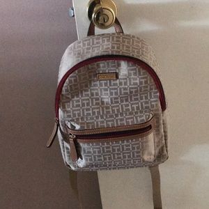 Tommy Hilfiger Backpack